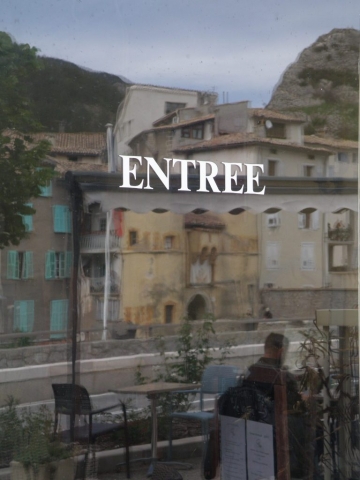 Entrevaux