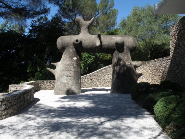 Fondation Maeght