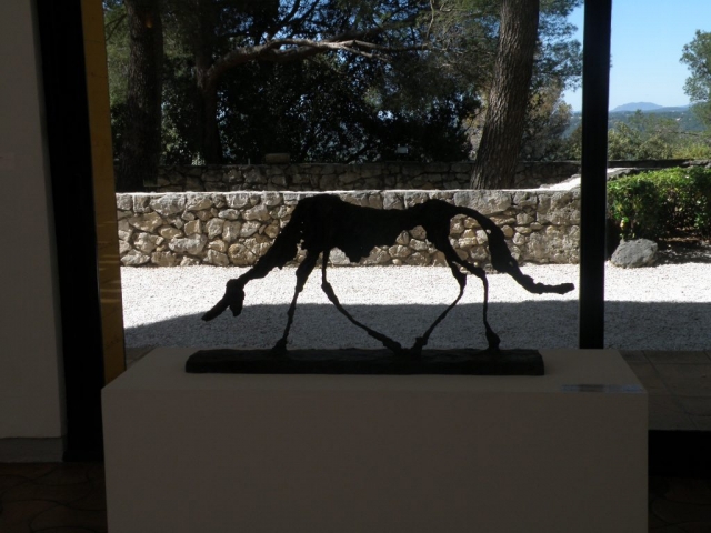 Fondation Maeght